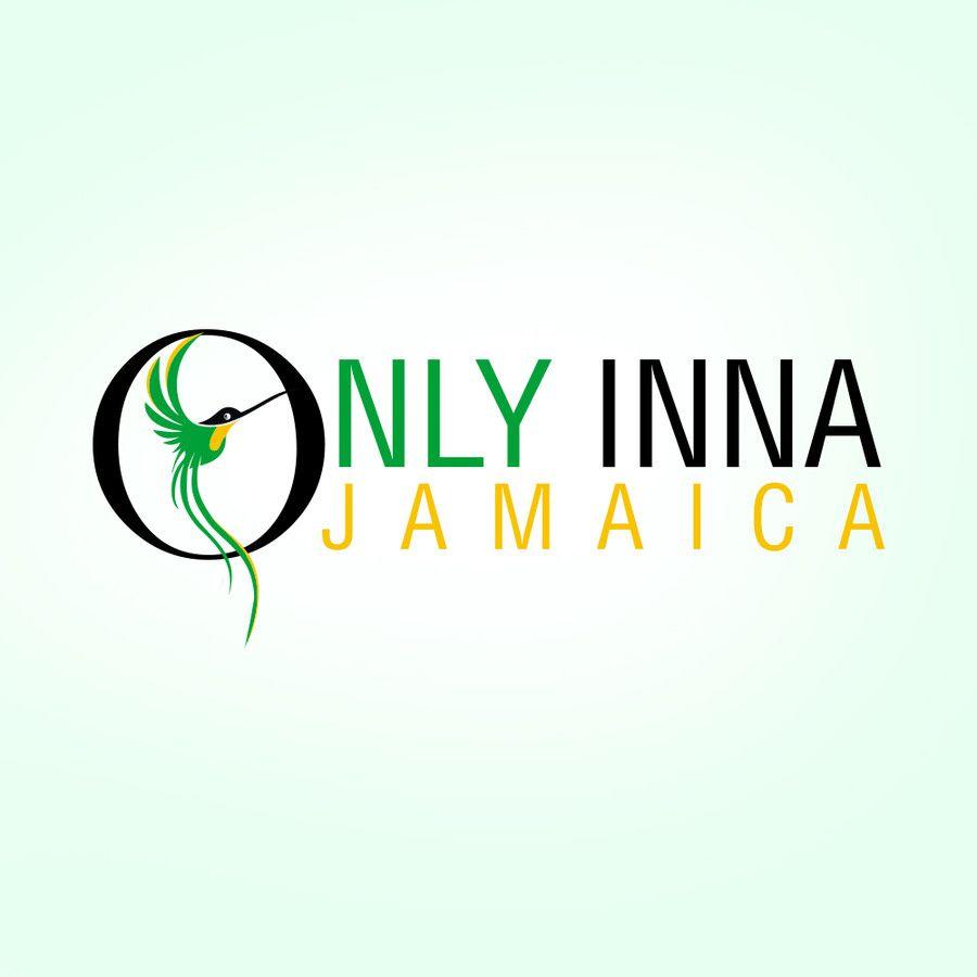 Jamaican Logo - Entry #44 by snowman5487 for Design a Logo for Jamaican Website ...