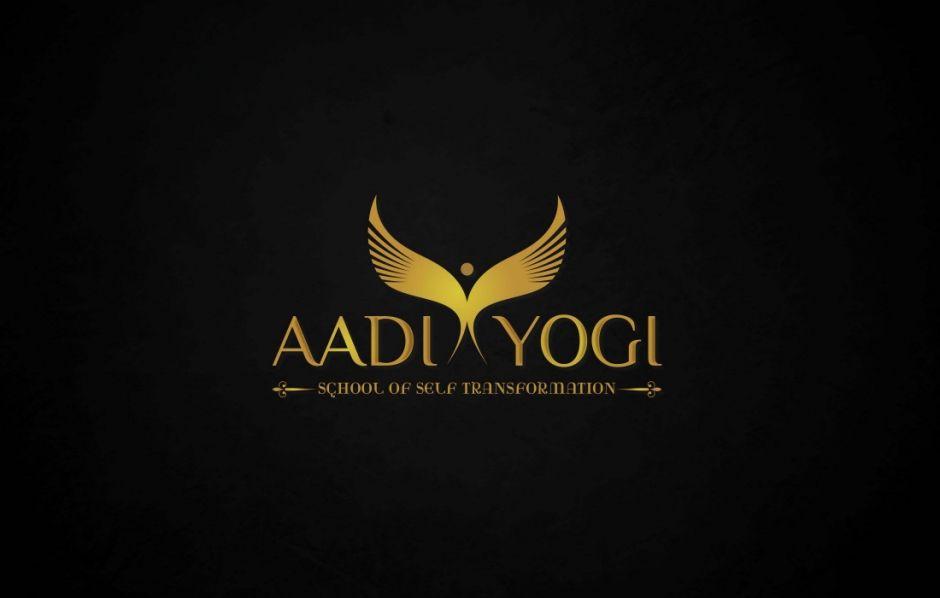Yogi Logo - Aadi Yogi Branding & Logo Design - Bizezee