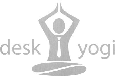 Yogi Logo - Desk Yogi Logo Vc 400x266. Foster & Flourish