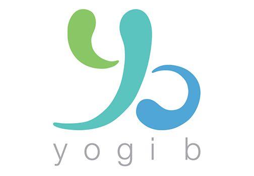 Yogi Logo - Yogi b logo | Dan Caron - Artist