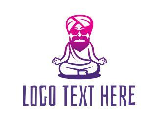 Yogi Logo - Yogi Logos | Yogi Logo Maker | BrandCrowd