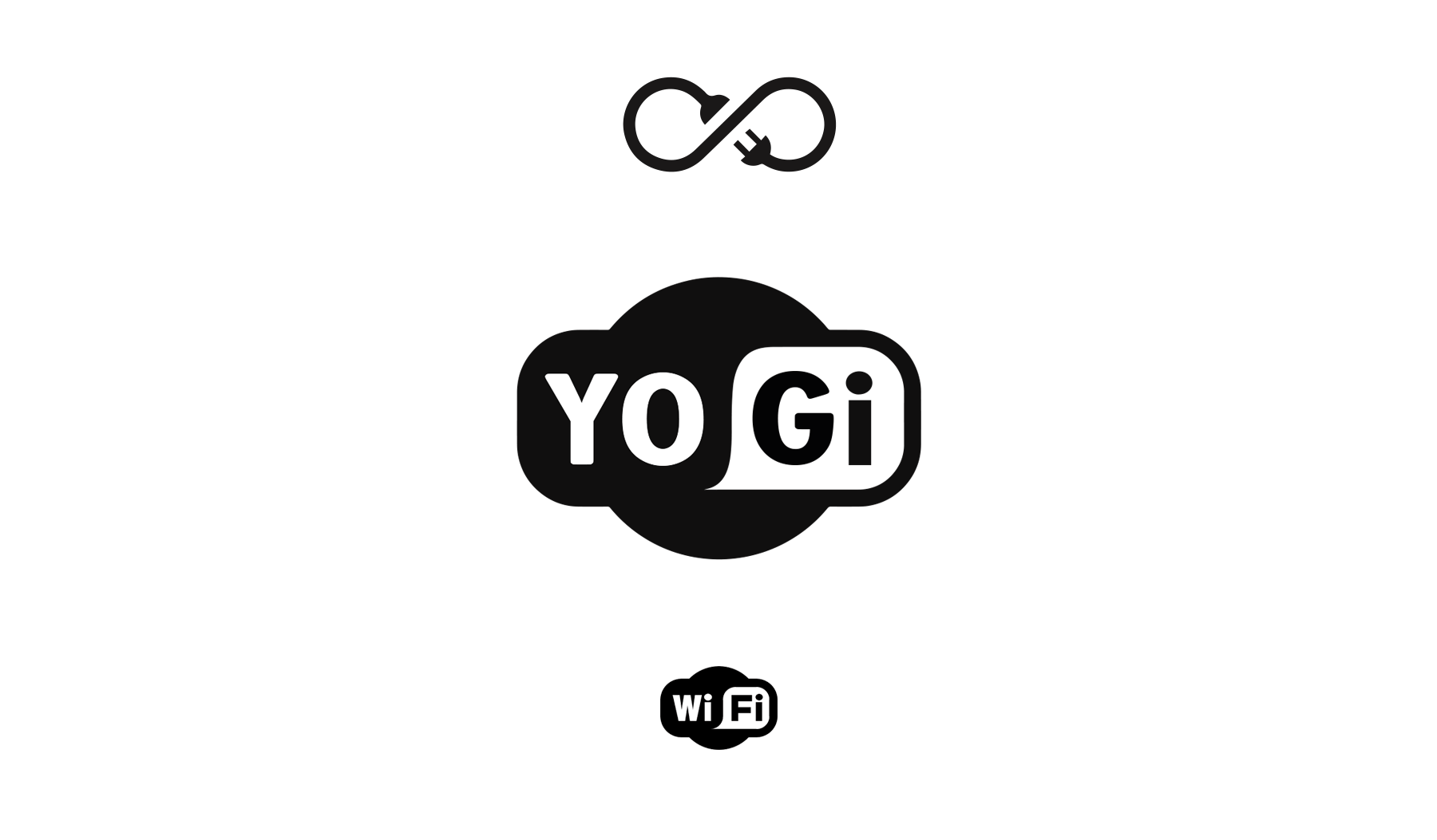 Yogi Logo - Logo + Flips. Ethan Solouki