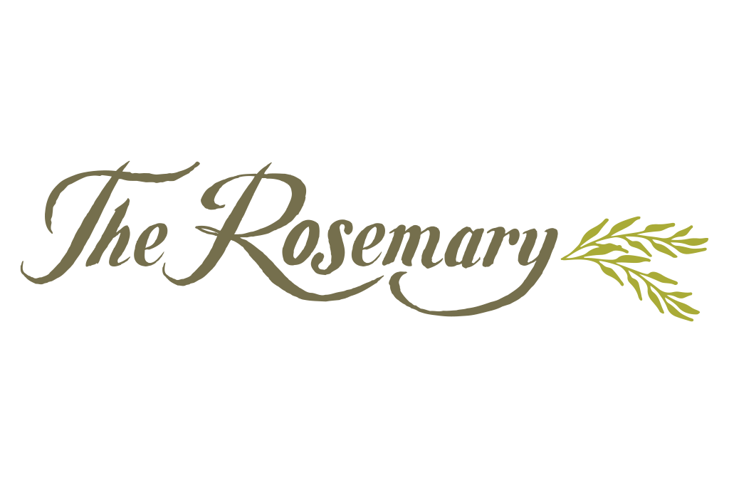 Rosemary Logo - Wilde Productions | Rosemary-Logo