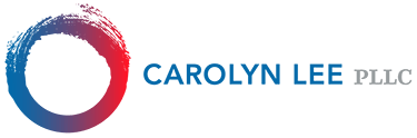 Carolyn Logo - Home - Carolyn Lee PLLC | EB-5 Immigration Services