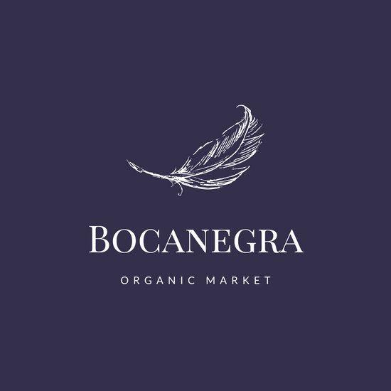 Rosemary Logo - Elegant Rosemary Organic Logo - Templates by Canva