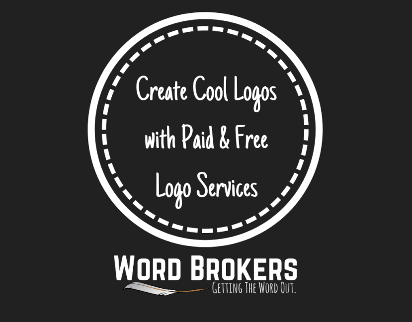 Create Logo - Create Cool Logos with Paid & Free Logo Services