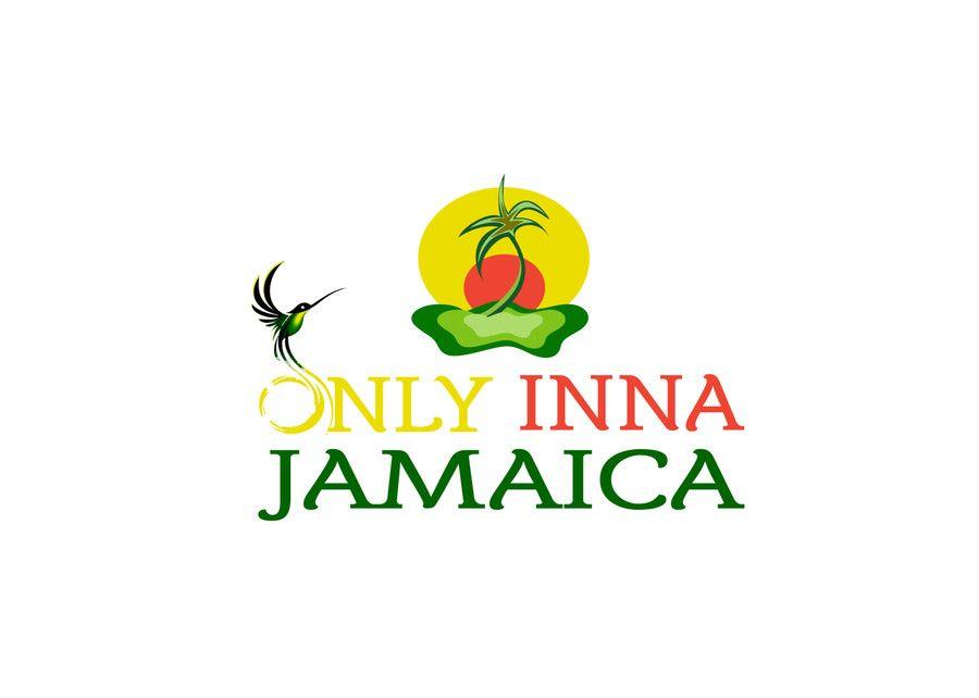 Jamaican Logo - Entry #47 by smahsan11 for Design a Logo for Jamaican Website ...