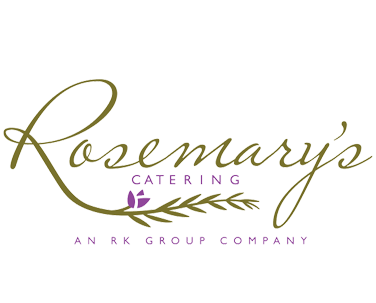 Rosemary Logo - The RK Group | The Legacy Continues 70 Year Anniversary