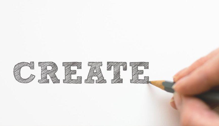 Create Logo - How To Create And How To Copyright A Logo