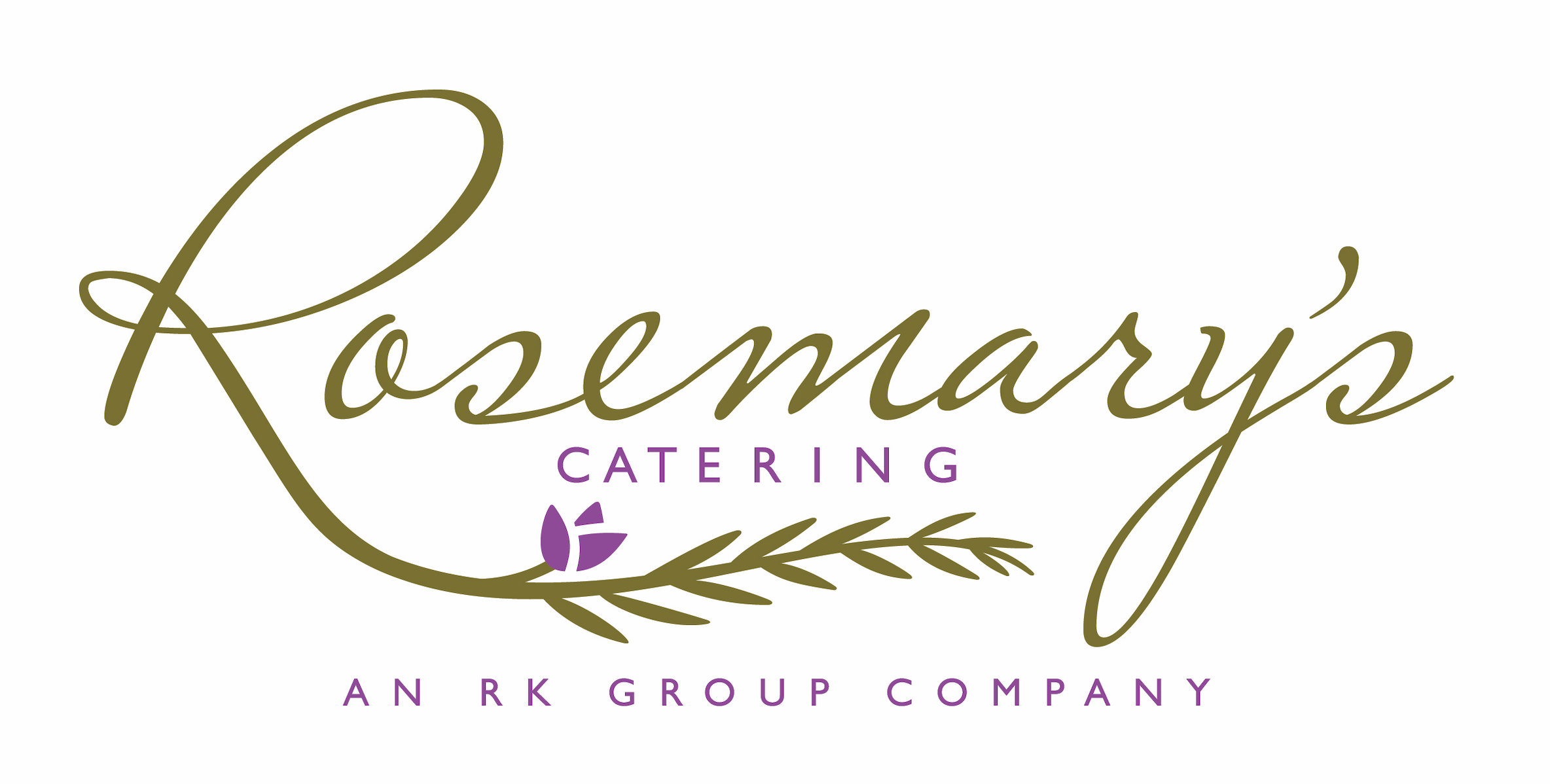 Rosemary Logo - Rosemary's Catering Logo.png | Leading Caterers of America