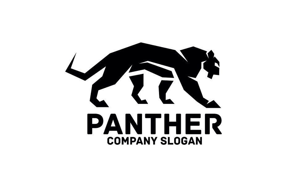 Panther Logo - Panther Logo