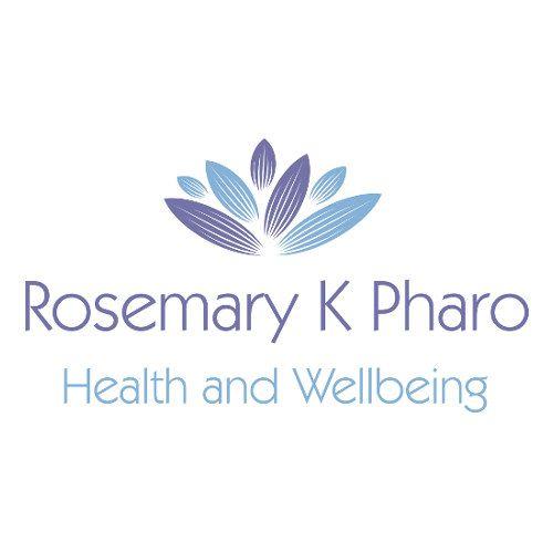 Rosemary Logo - Rosemary Pharo - BNI Churchill