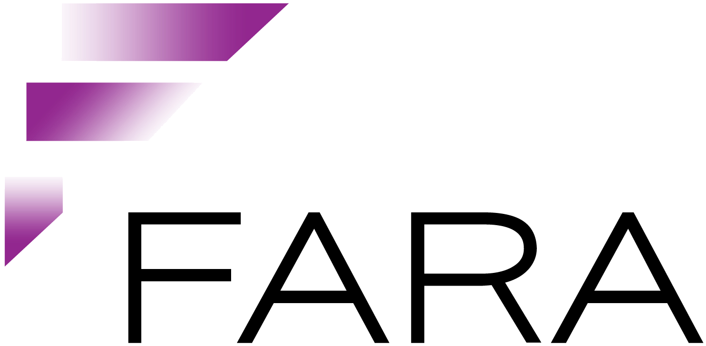 Fara Logo - File:Fara logo green.png