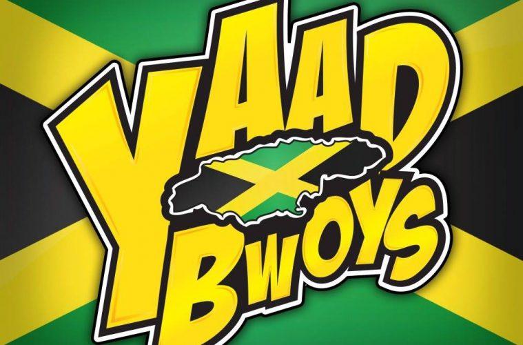 Jamaican Logo - 10 Funniest Jamaican Spoof Videos – POTENT Magazine