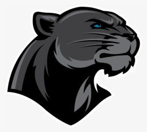 Panther Logo - Black Panther Logo PNG & Download Transparent Black Panther Logo PNG ...