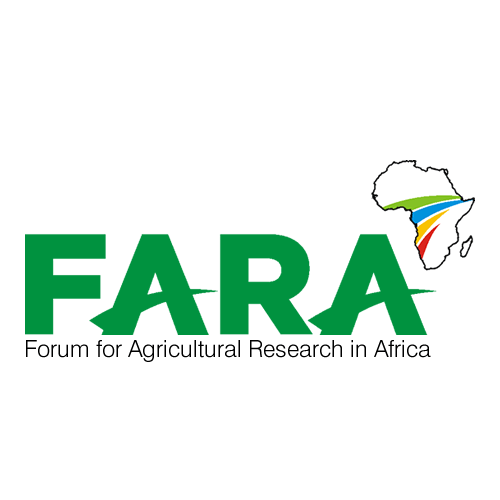 Fara Logo - Forum for Agricultural Research in Africa (FARA) | Alder Consulting