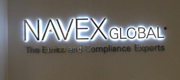 NAVEX Logo - Oregon seeks $000 penalty for company that allegedly fired