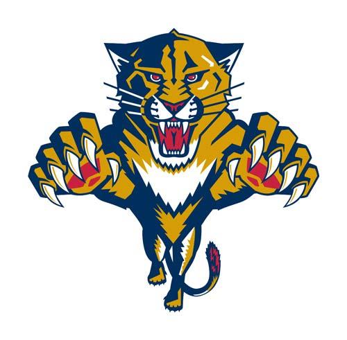 Panther Logo - florida panther logo