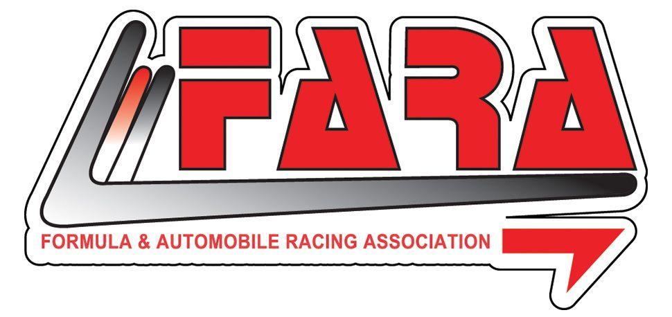 Fara Logo - Formula & Automobile Racing Association (FARA)-Miami