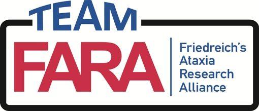 Fara Logo - Team FARA 2019's Ataxia Research Alliance (FARA)