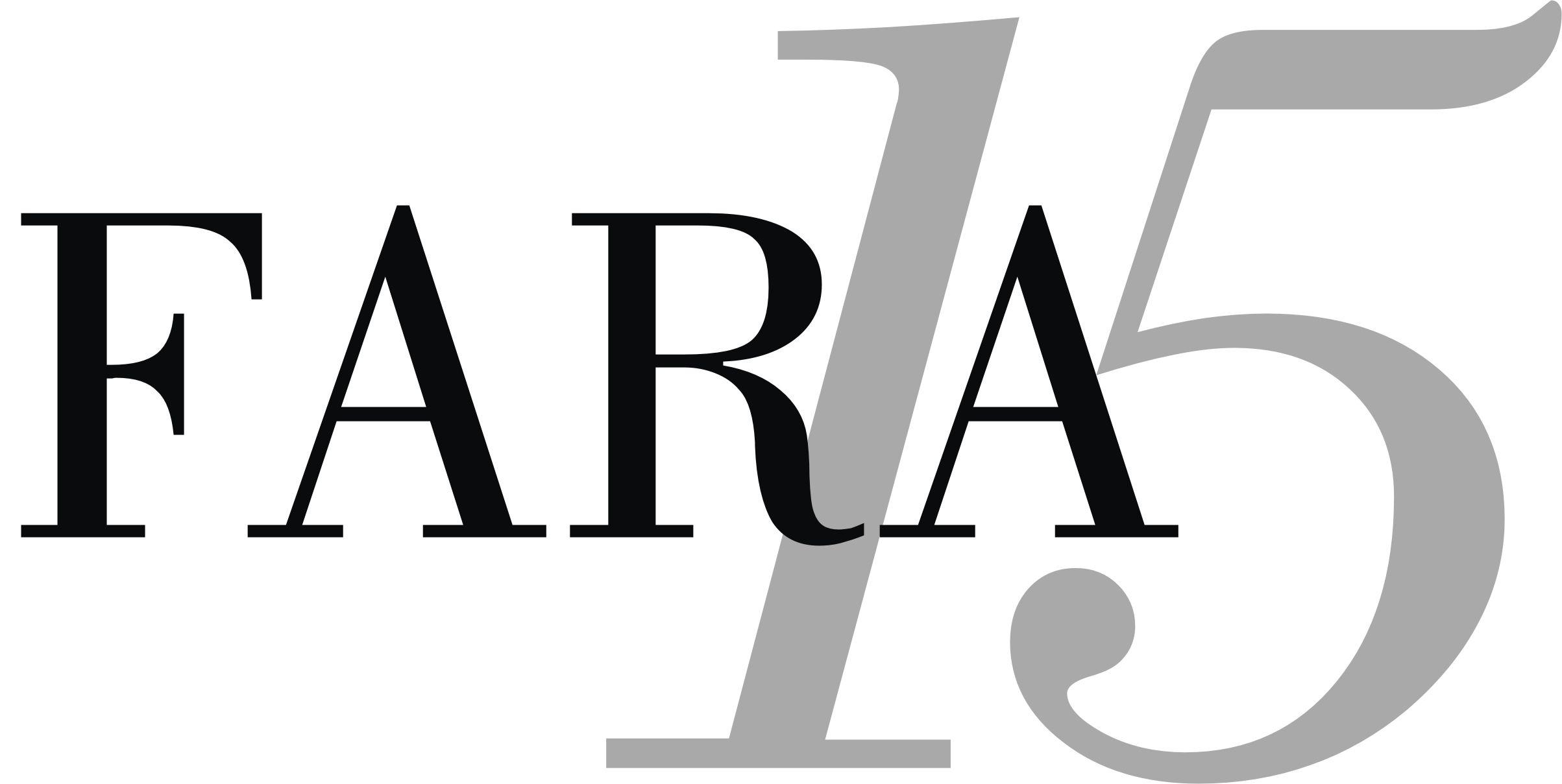 Fara Logo - FARA Africa Case Study: Brand Development & Implementation. Alder