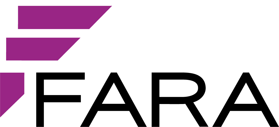 Fara Logo - FARA Logo