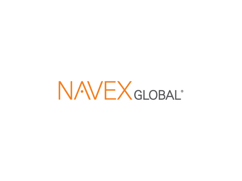 NAVEX Logo - Navex - Gungho Marketing - Discovering New Business