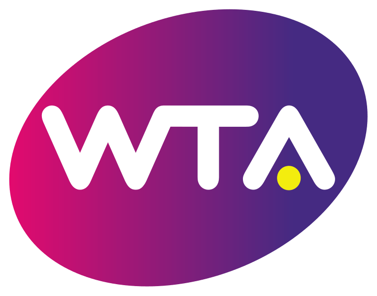 WTA Logo - File:WTA logo 2010.svg - Wikimedia Commons