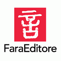 Fara Logo - Fara Editore Logo Vector (.EPS) Free Download