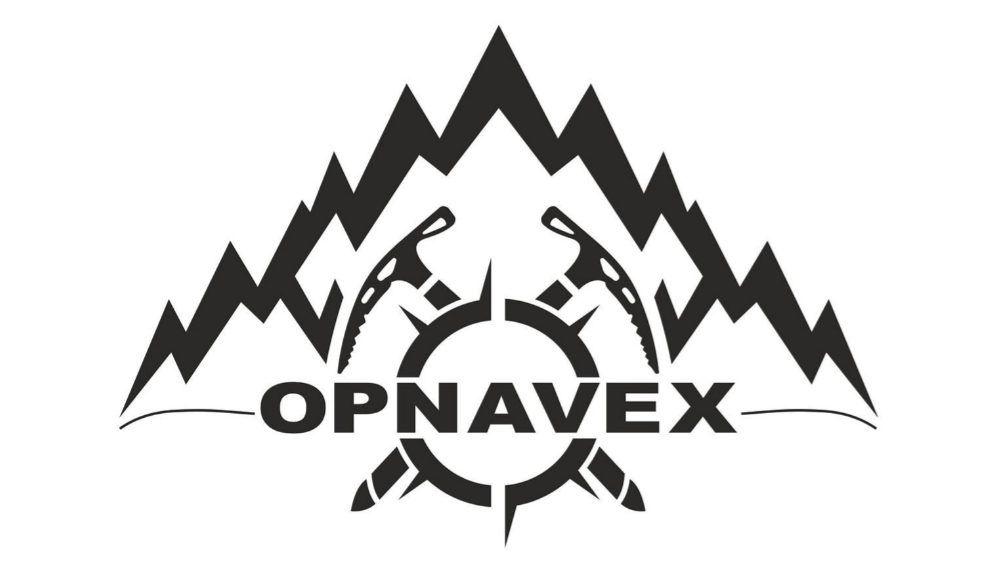 NAVEX Logo - OPERATION NAVEX