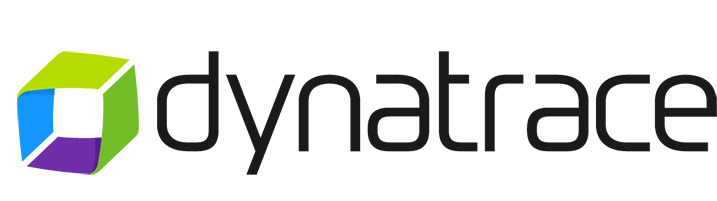 dynaTrace Logo - Software Intelligence for the Enterprise Cloud | Dynatrace