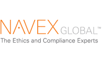 NAVEX Logo - Policy & Procedure Management Software & Services