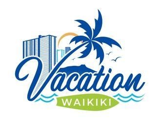 Vacation Logo - Vacation logo designs