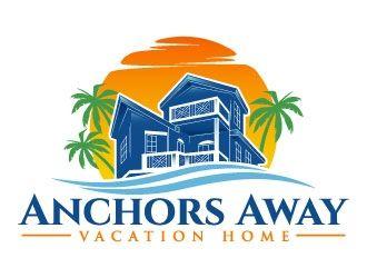 Vacation Logo - Vacation logo designs by 48hourslogo