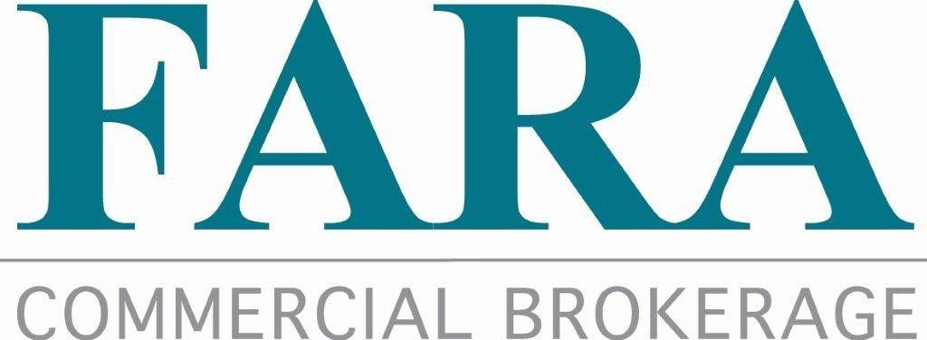 Fara Logo - Fara Commercial Brokerage: Providing Exceptional Real Estate ...