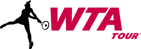 WTA Logo - LogoDix