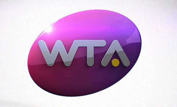 WTA Logo - Live WTA Tennis TV Guide from RadioTimes