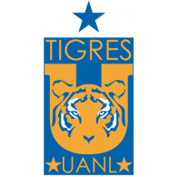 Tigres Logo - Tigres UANL | Brands of the World™ | Download vector logos and logotypes