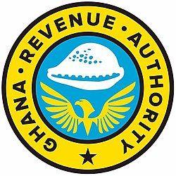 Gra Logo - Ghana Revenue Authority