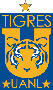 Tigres Logo - Tigres UANL Logo Vector (.AI) Free Download