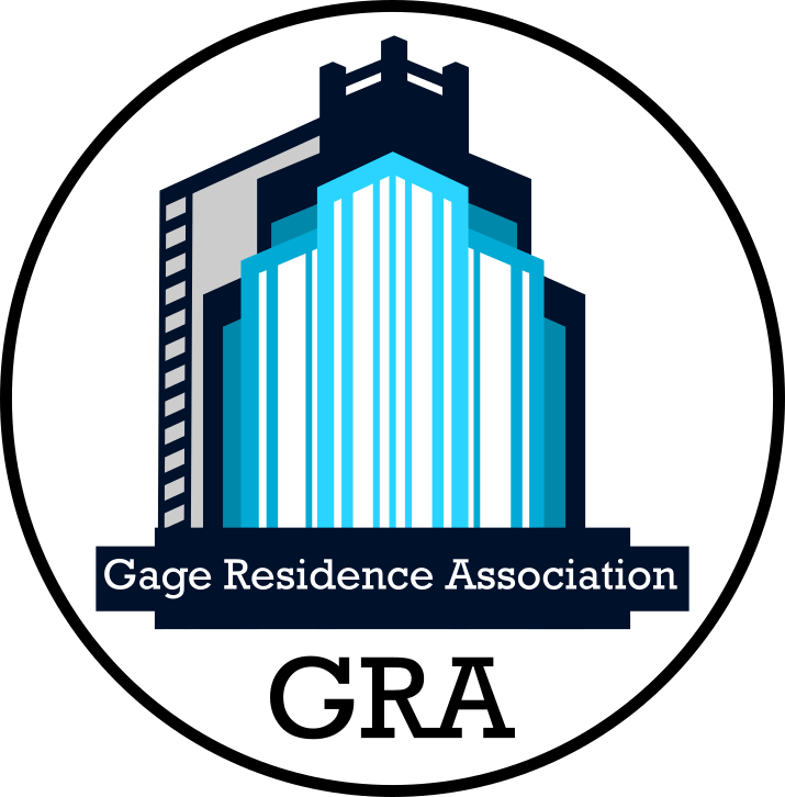 Gra Logo - GRA Logo