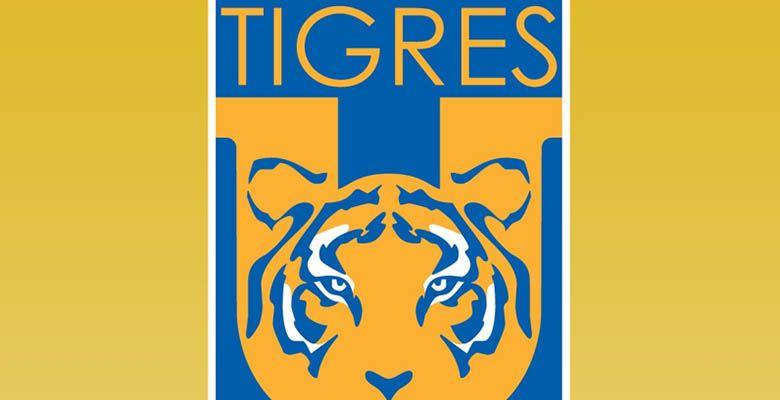Tigres Logo - New Tigres 2016 Logo Revealed - Footy Headlines