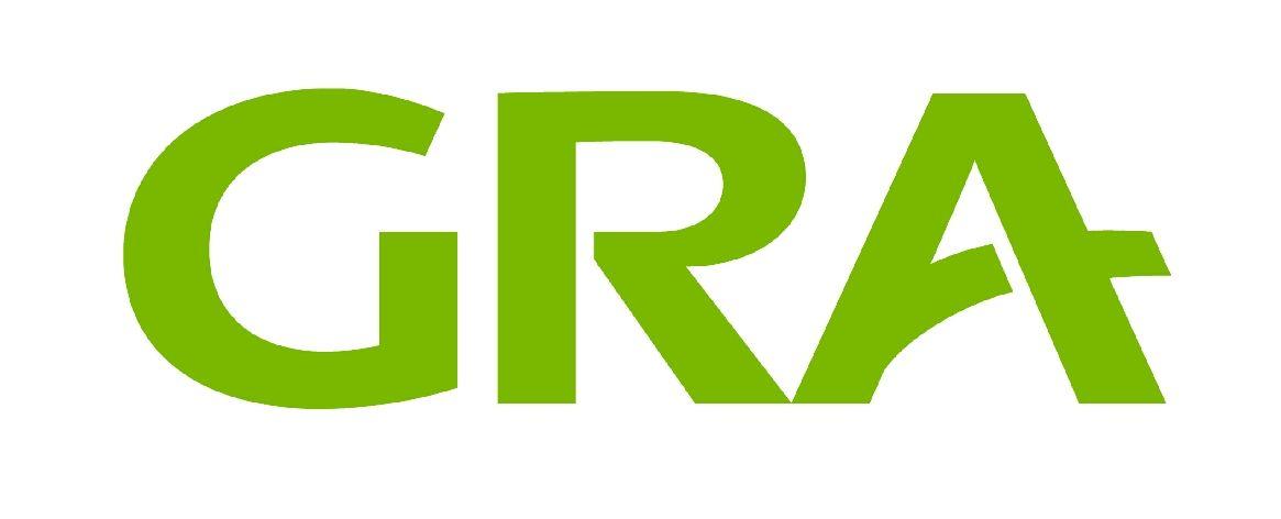 Gra Logo - Global Supply Chain Insights