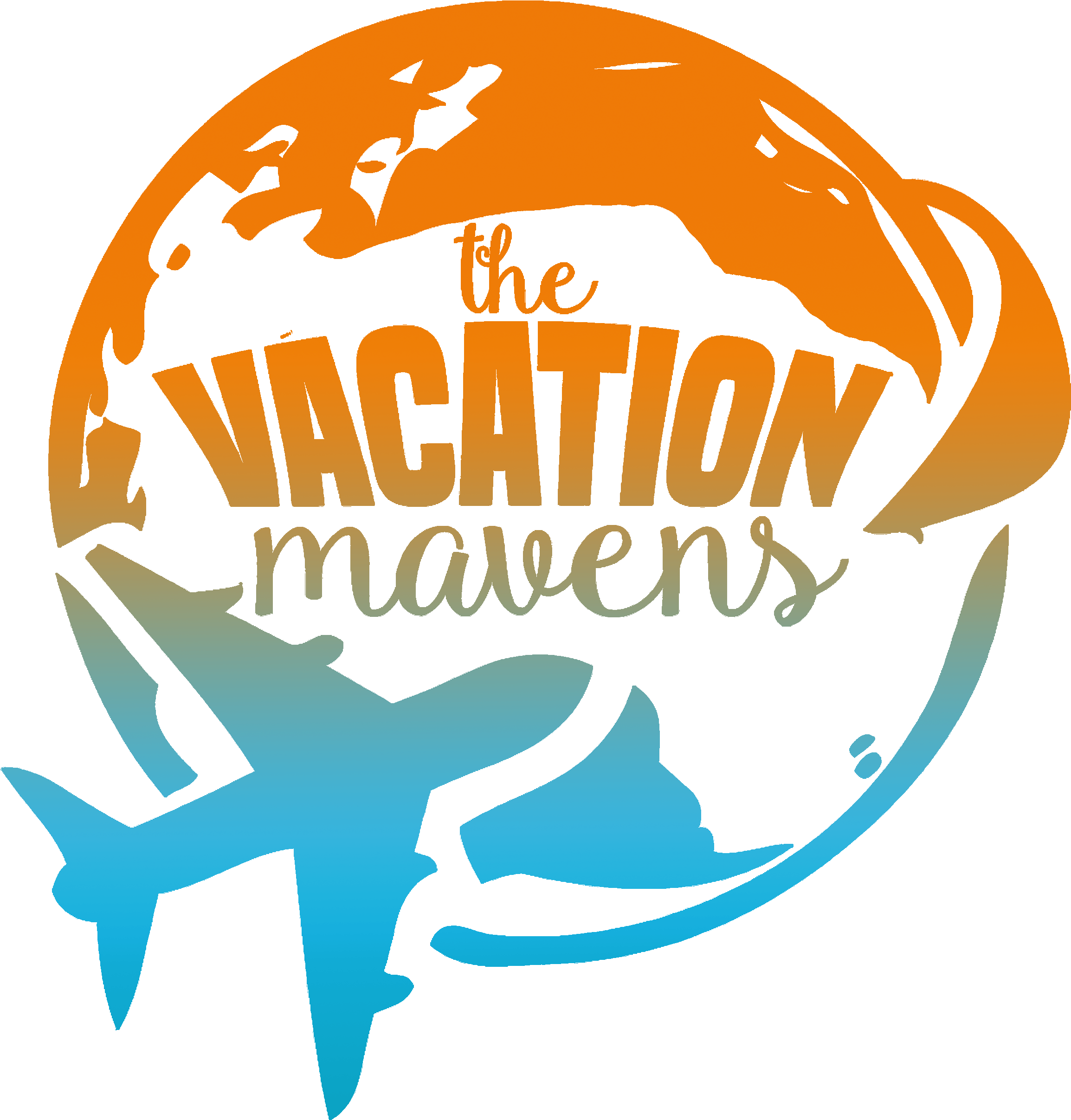 Vacation Logo - Download Vacation Png Logo Clipart Png PNG Image with No