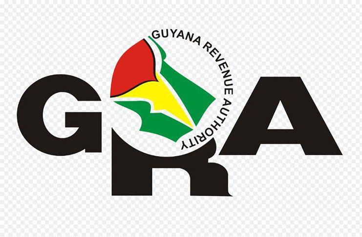 Gra Logo - Revenue collection to reach $224B for 2019–GRA