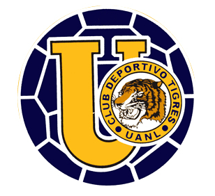 Tigres Logo - Tigres UANL | Logopedia | FANDOM powered by Wikia