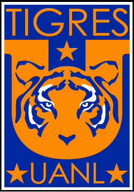 Tigres Logo - Marco Ruben Joins Tigres UANL | Soccer, Translated