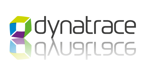 dynaTrace Logo - Dynatrace APM Suite