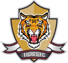 Tigres Logo - Tigres F.C.