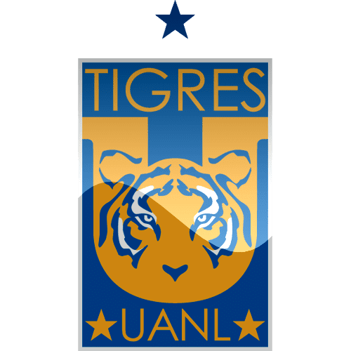 Tigres Logo - Download Free png tigres uanl football logo png - DLPNG.com
